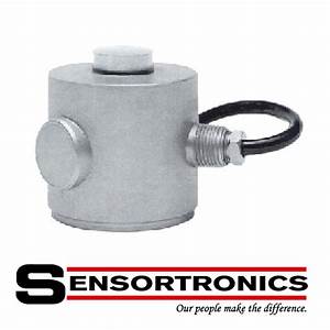 美國(guó)SENSORTRONICS稱重傳感器